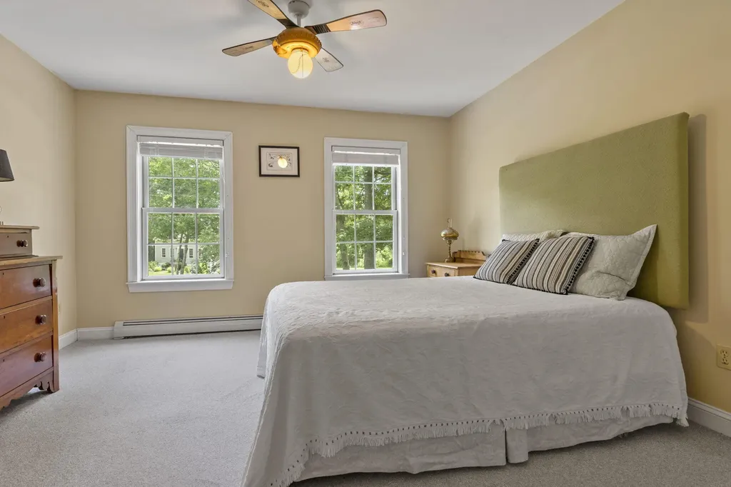 50 Darcy Road York ME 03909