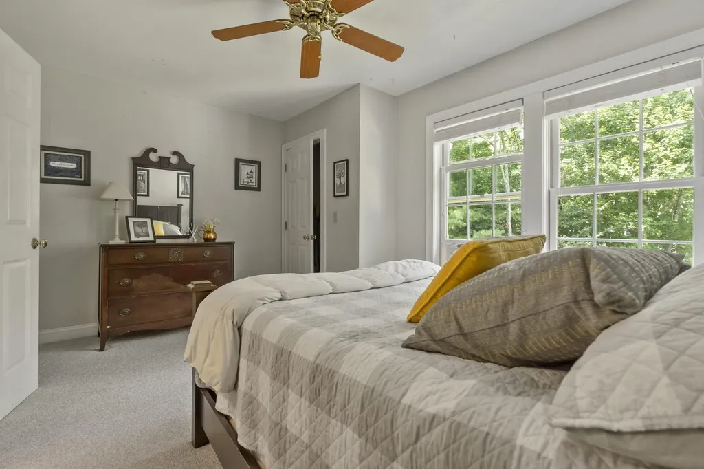 50 Darcy Road York ME 03909