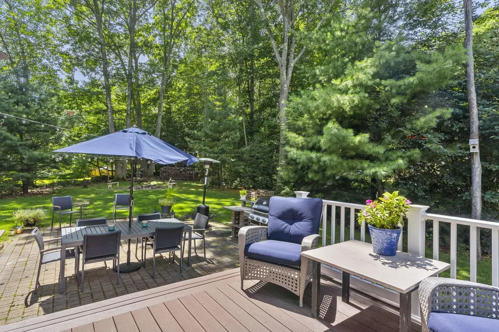 50 Darcy Road York ME 03909