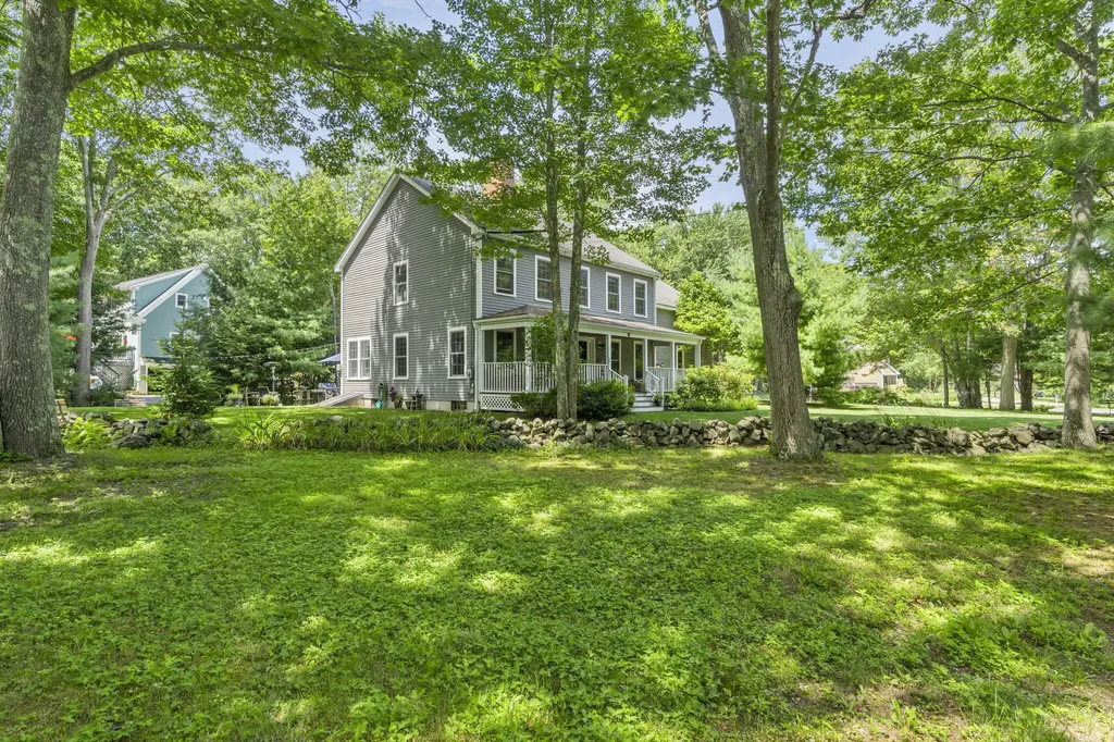 50 Darcy Road York ME 03909