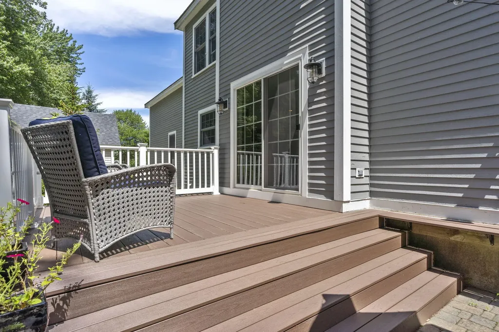50 Darcy Road York ME 03909