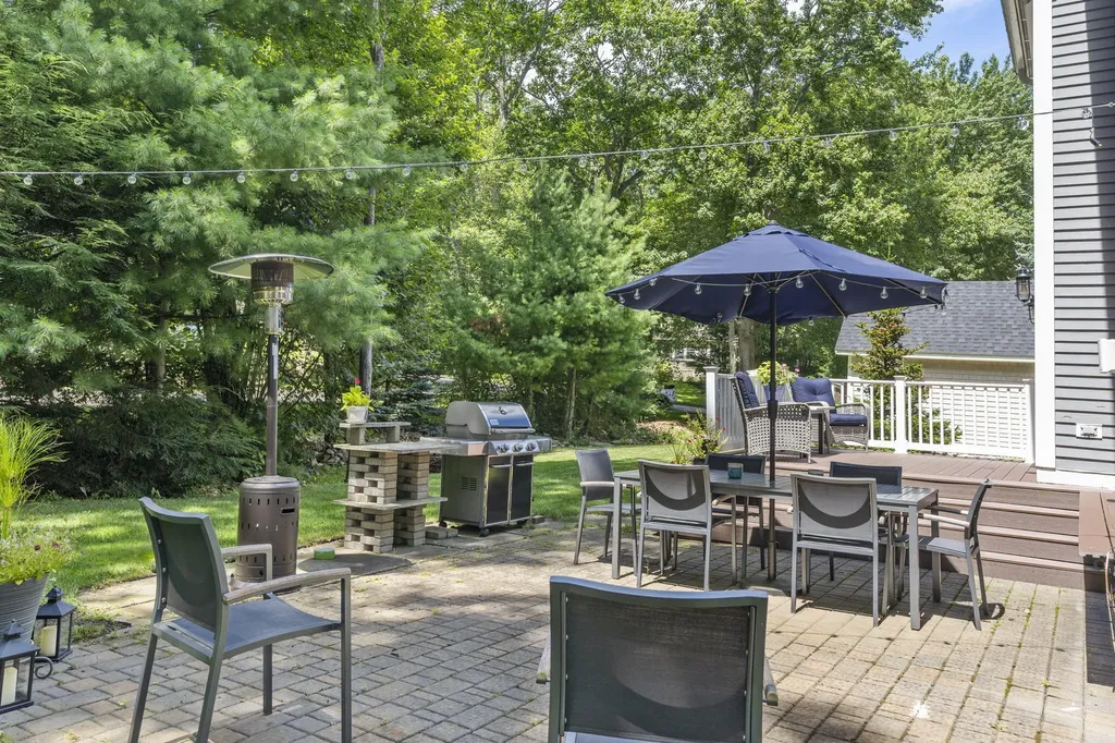 50 Darcy Road York ME 03909