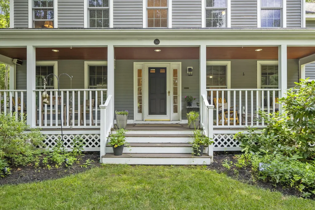 50 Darcy Road York ME 03909