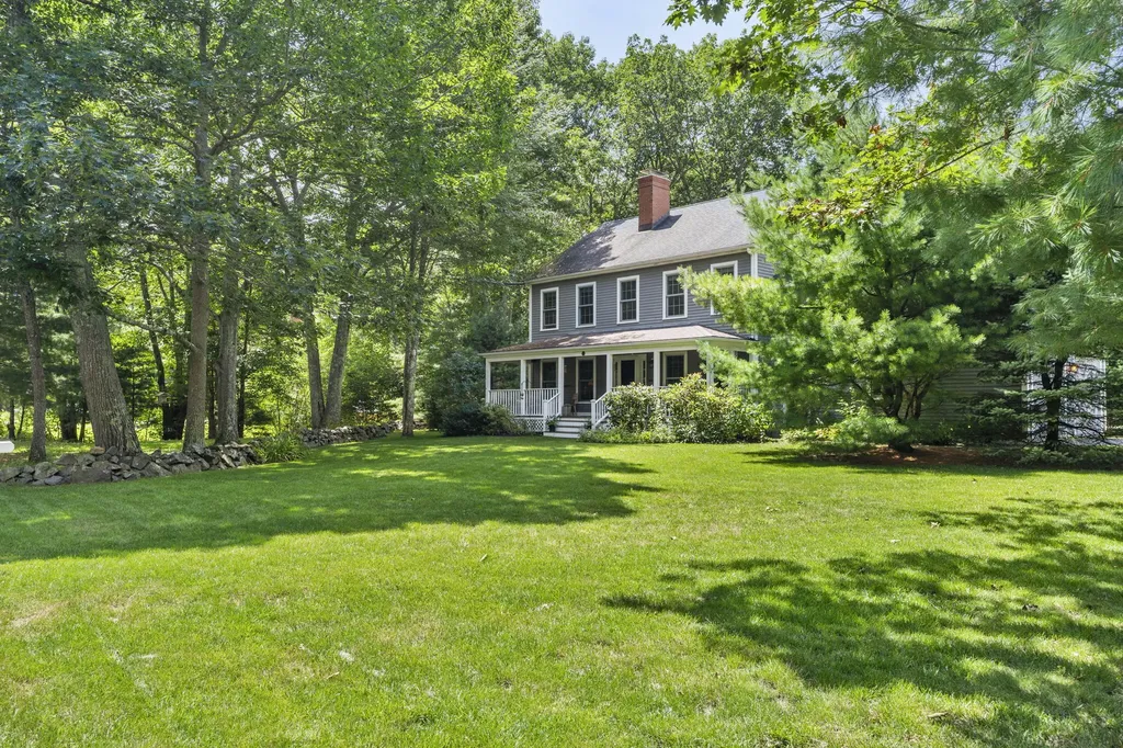 50 Darcy Road York ME 03909
