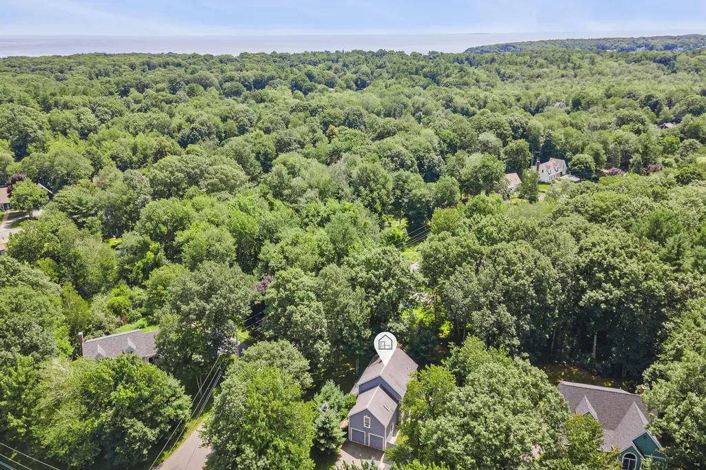 50 Darcy Road York ME 03909