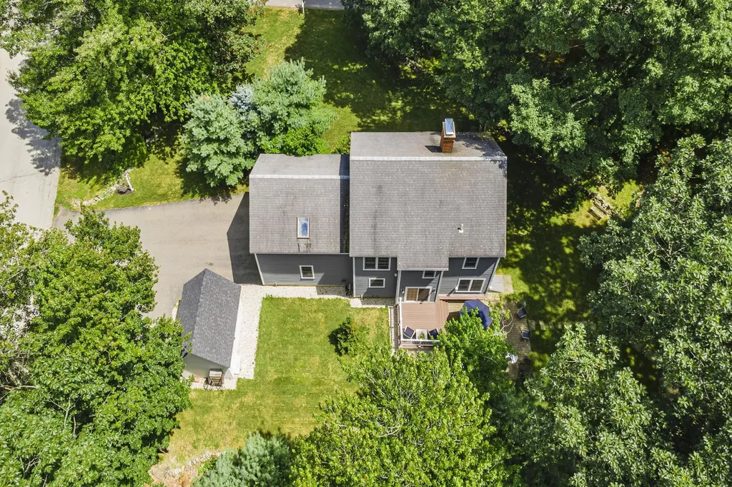 50 Darcy Road York ME 03909
