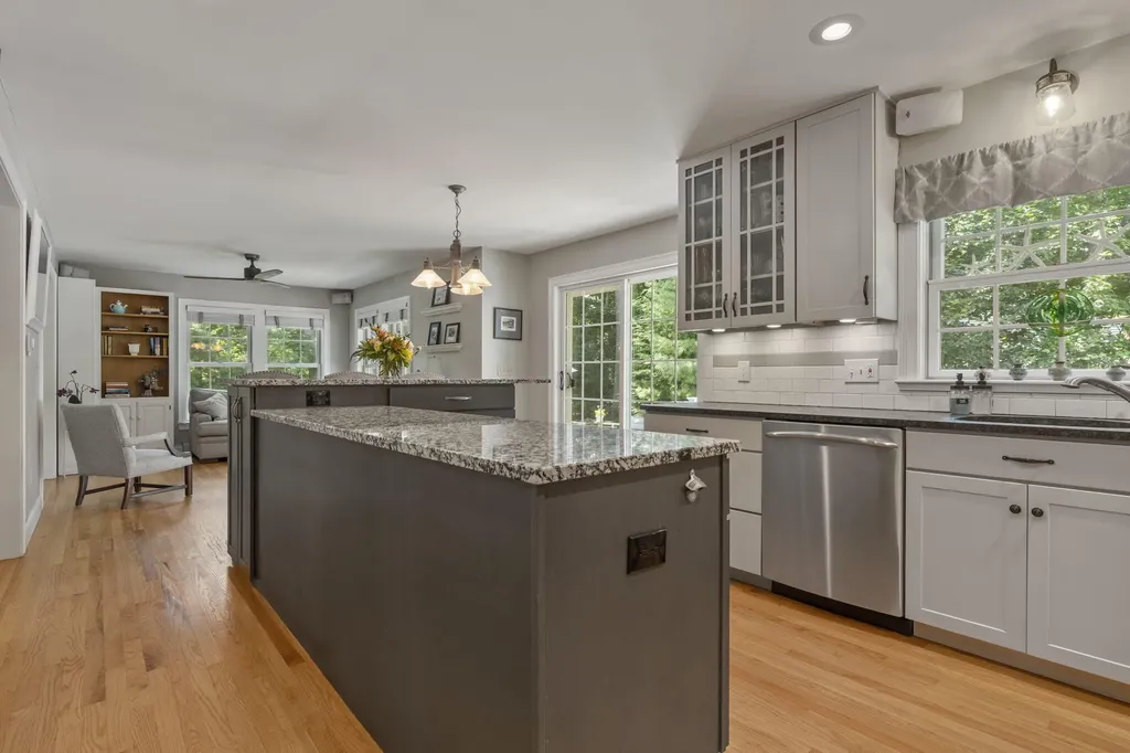 50 Darcy Road York ME 03909