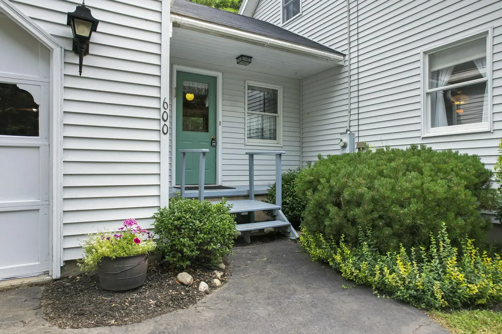 600 Bonney Road Sumner ME 04292