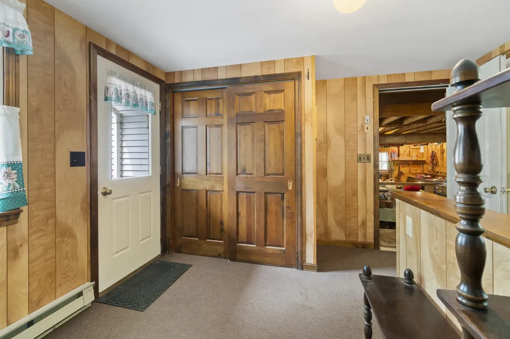 600 Bonney Road Sumner ME 04292