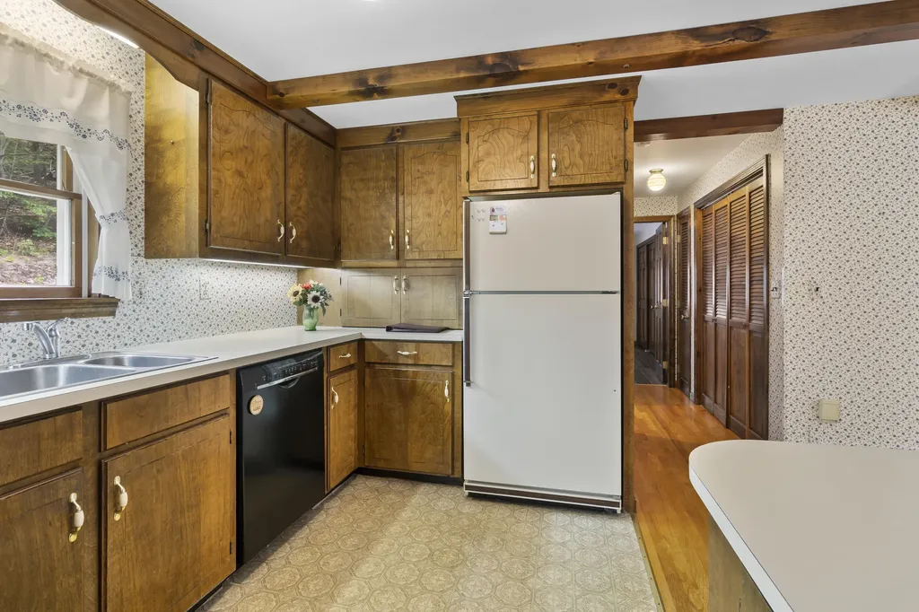 600 Bonney Road Sumner ME 04292