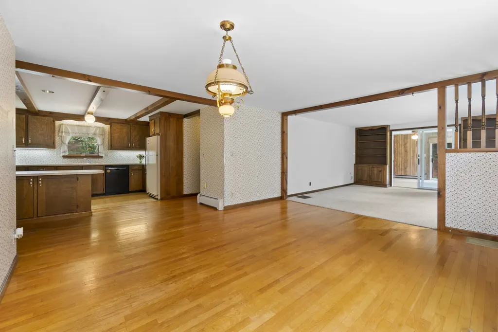 600 Bonney Road Sumner ME 04292