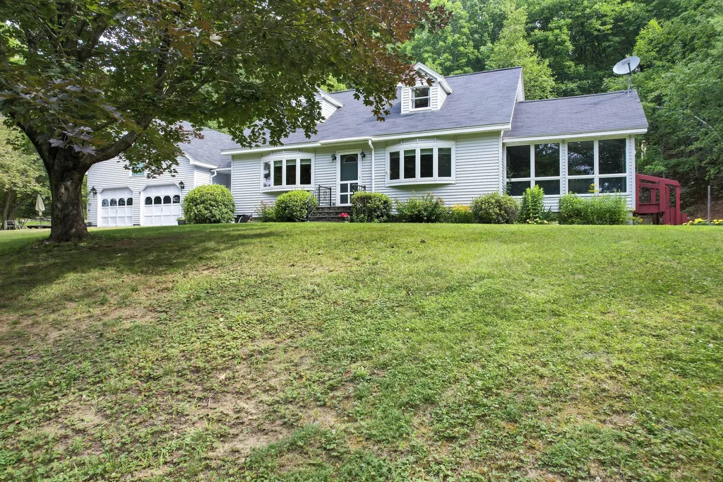 600 Bonney Road Sumner ME 04292