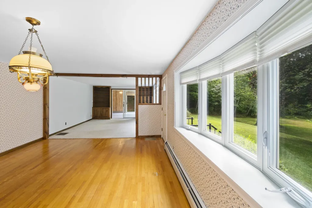 600 Bonney Road Sumner ME 04292