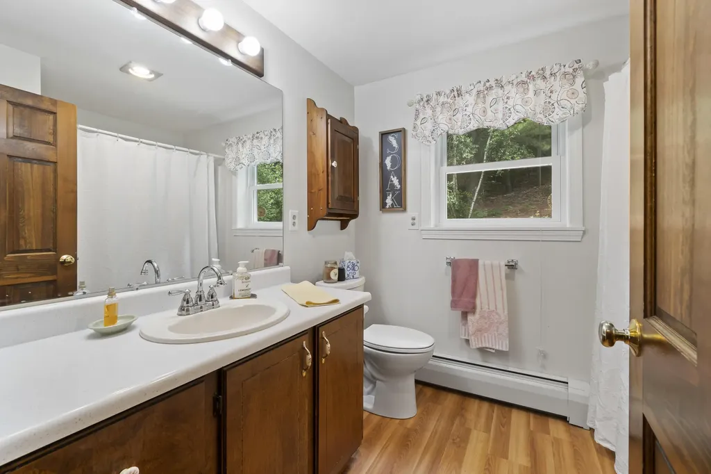 600 Bonney Road Sumner ME 04292