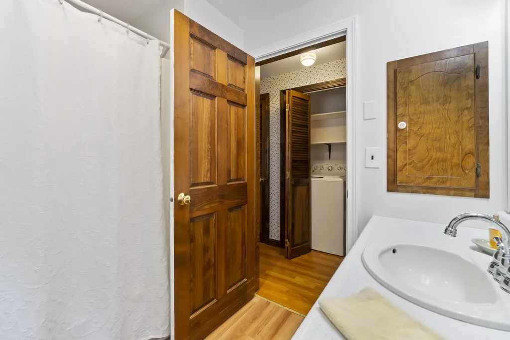 600 Bonney Road Sumner ME 04292