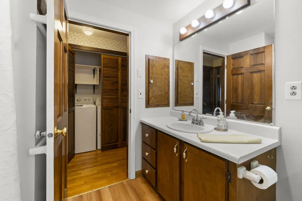 600 Bonney Road Sumner ME 04292
