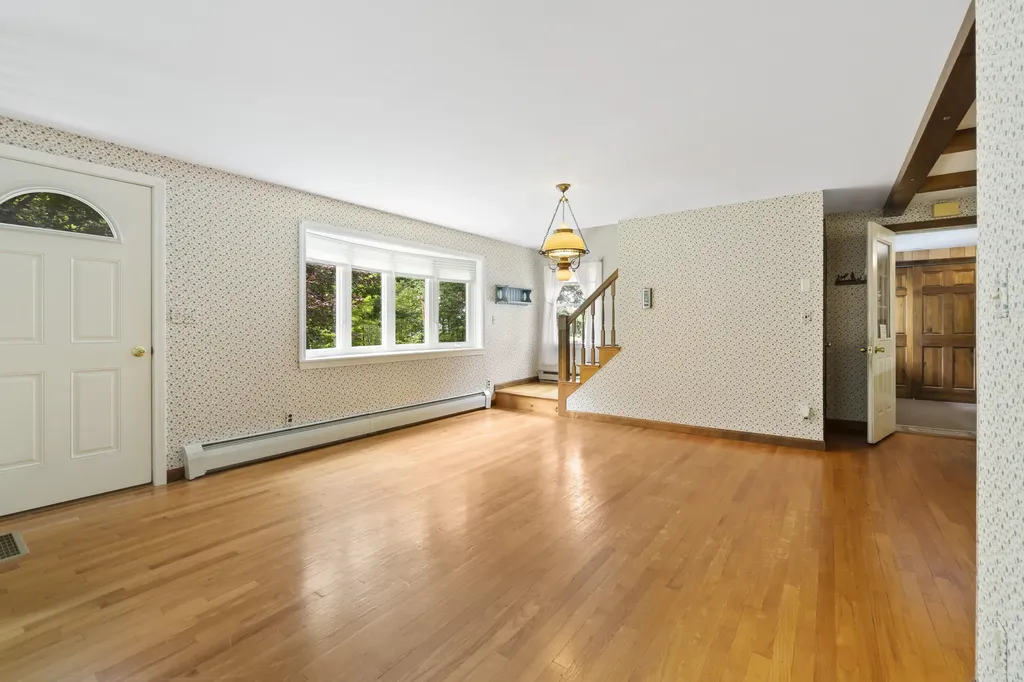 600 Bonney Road Sumner ME 04292