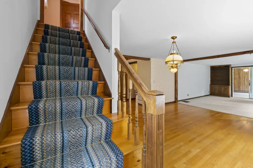 600 Bonney Road Sumner ME 04292