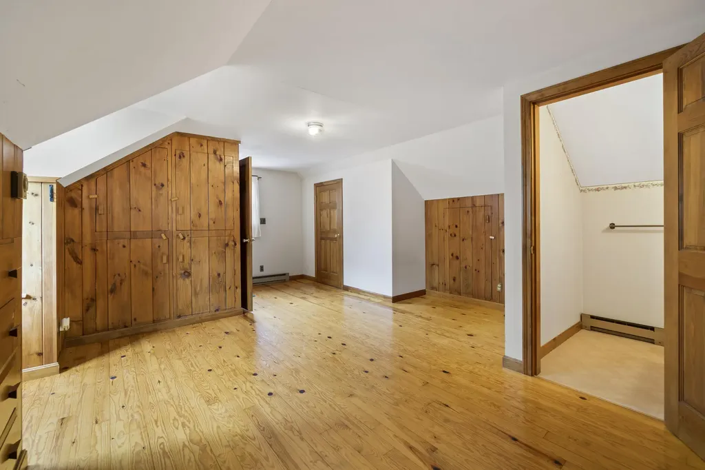 600 Bonney Road Sumner ME 04292