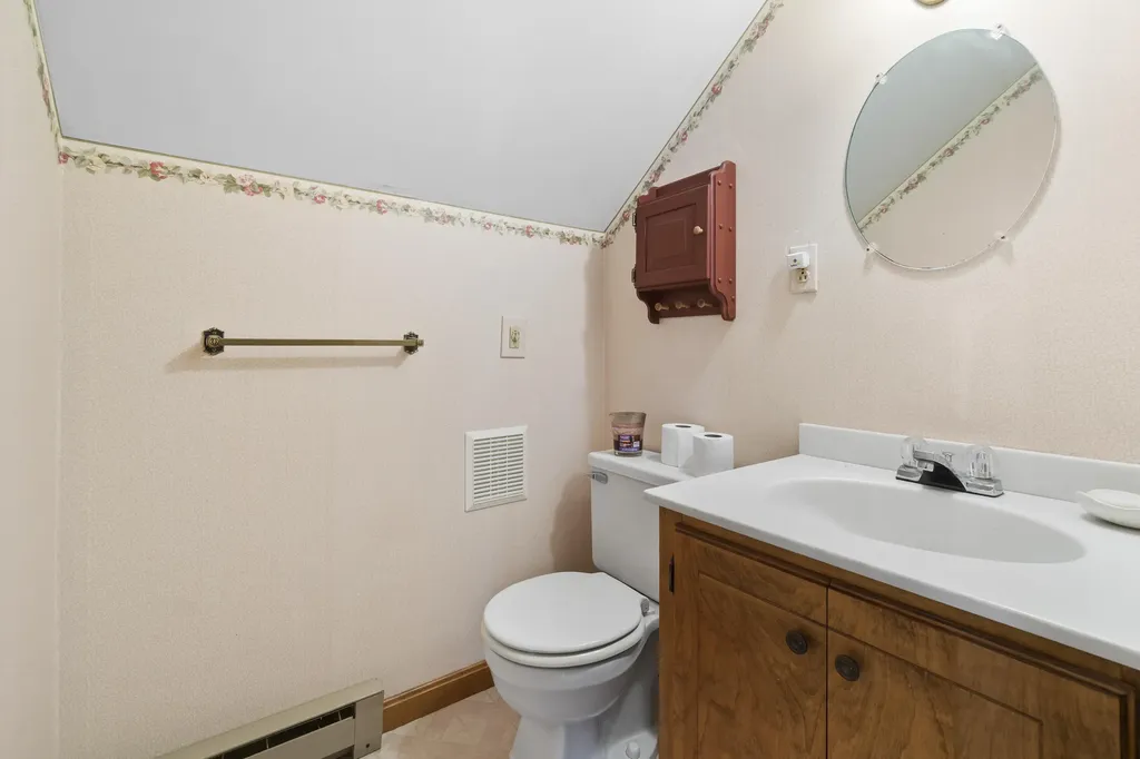 600 Bonney Road Sumner ME 04292