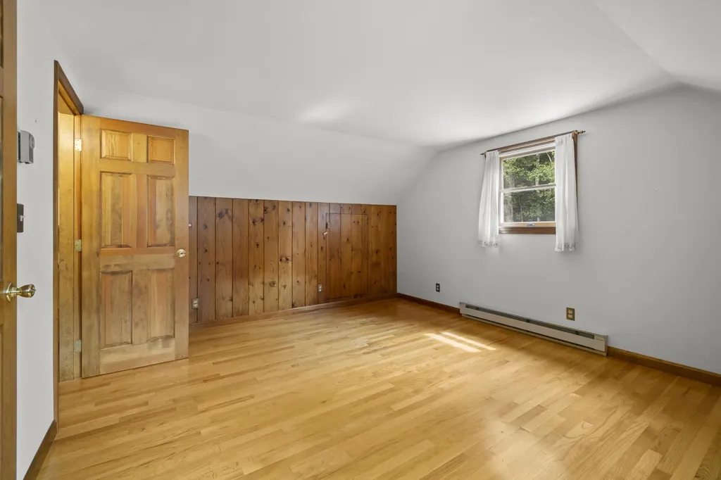 600 Bonney Road Sumner ME 04292