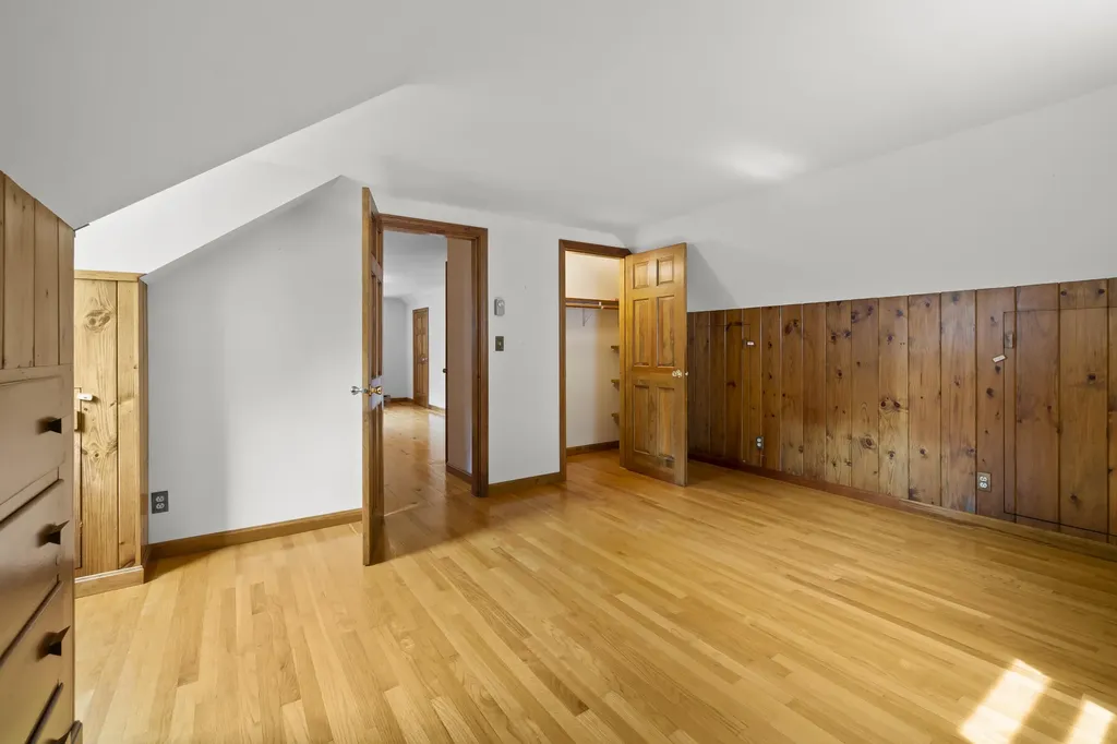 600 Bonney Road Sumner ME 04292
