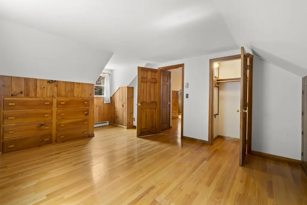 600 Bonney Road Sumner ME 04292