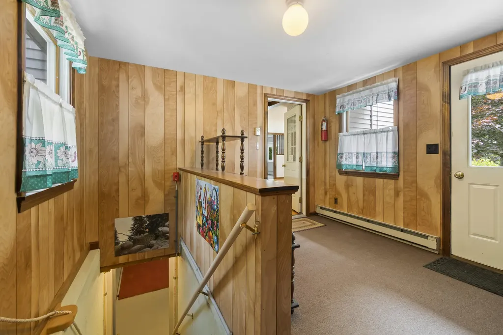 600 Bonney Road Sumner ME 04292