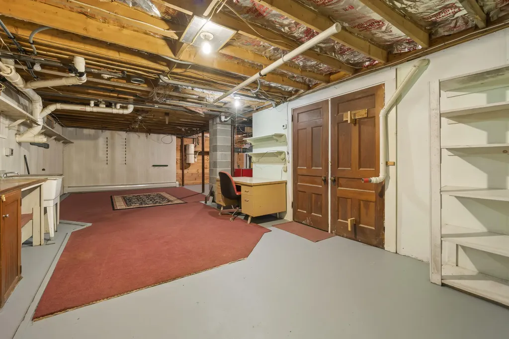 600 Bonney Road Sumner ME 04292