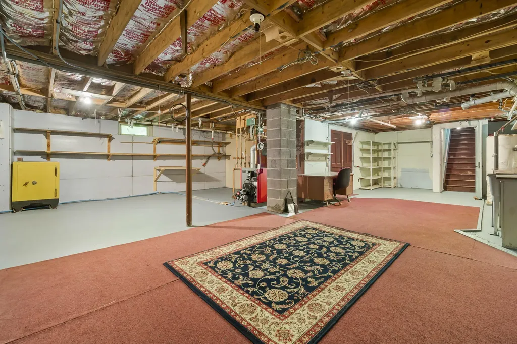 600 Bonney Road Sumner ME 04292
