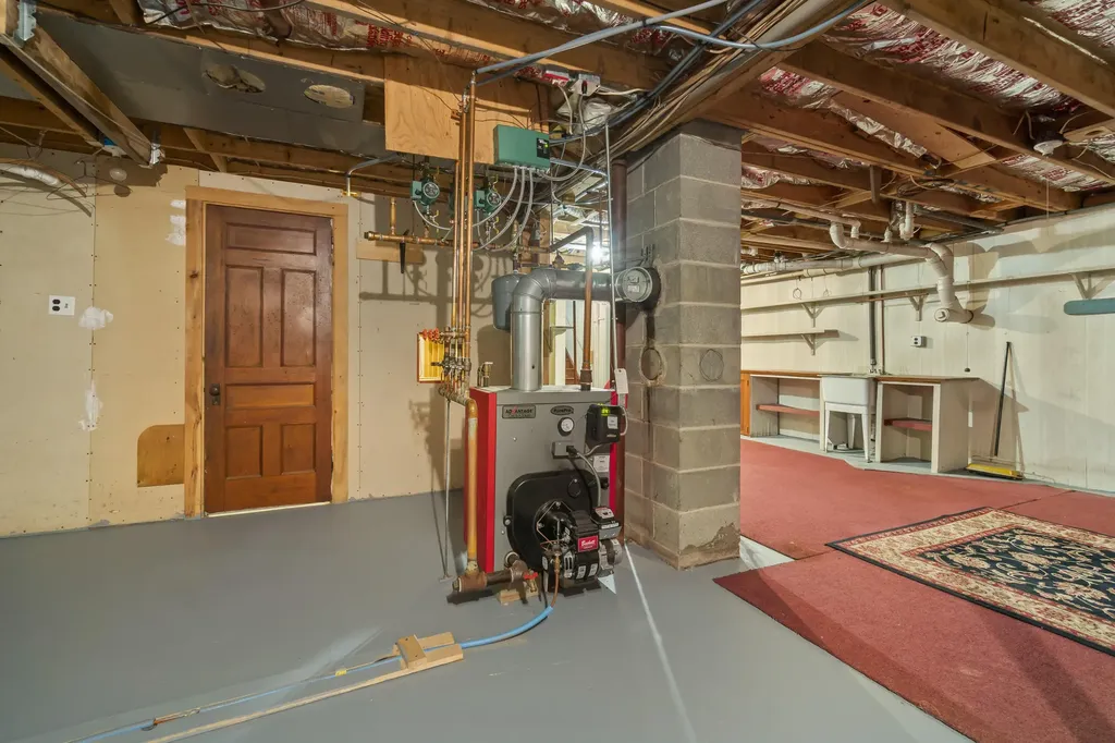 600 Bonney Road Sumner ME 04292