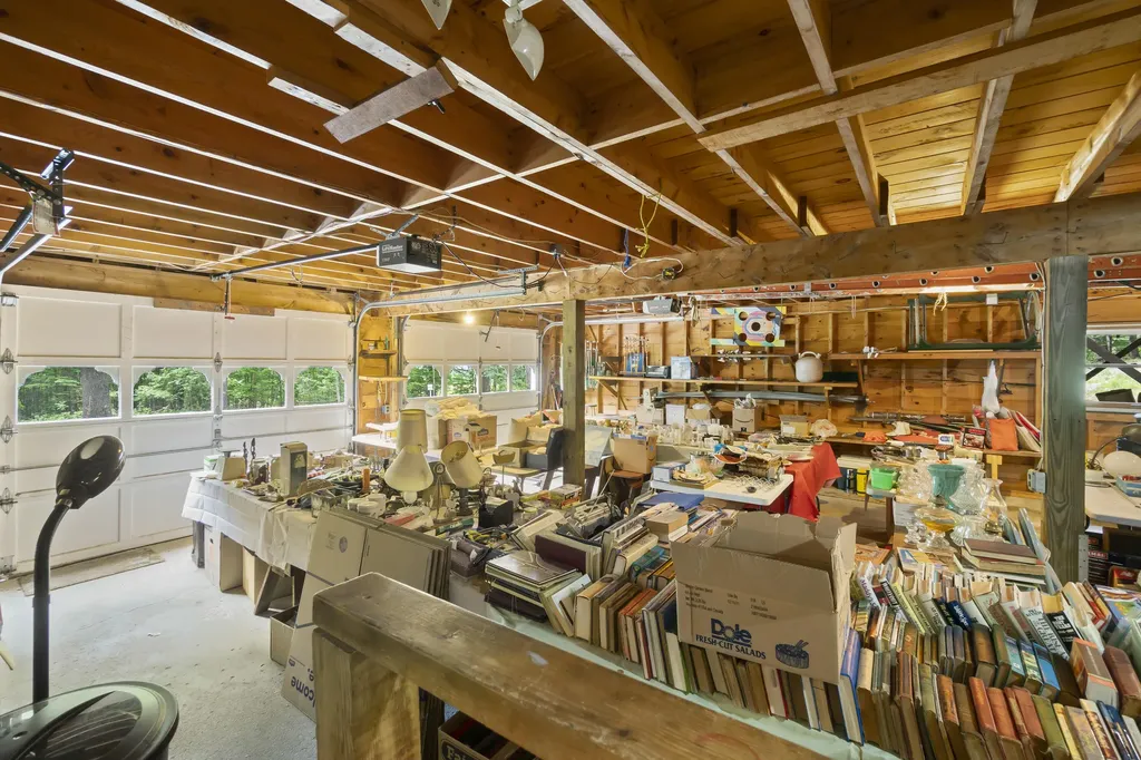 600 Bonney Road Sumner ME 04292