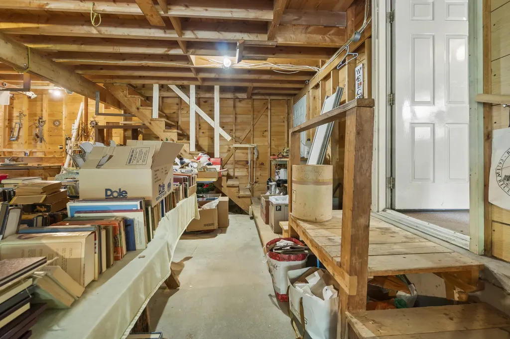 600 Bonney Road Sumner ME 04292