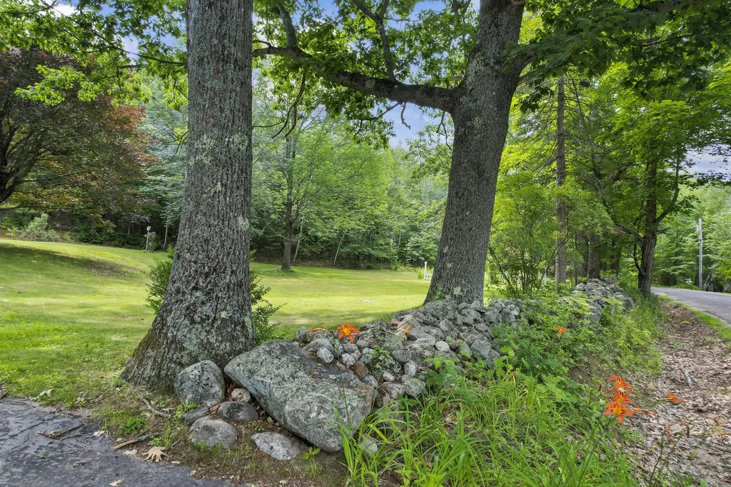 600 Bonney Road Sumner ME 04292