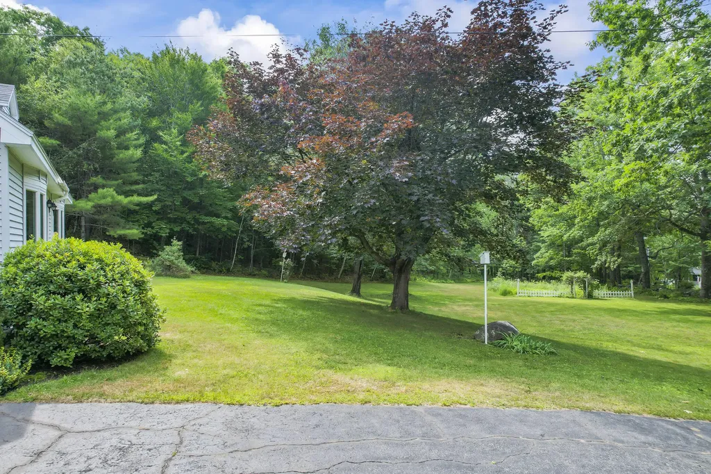 600 Bonney Road Sumner ME 04292