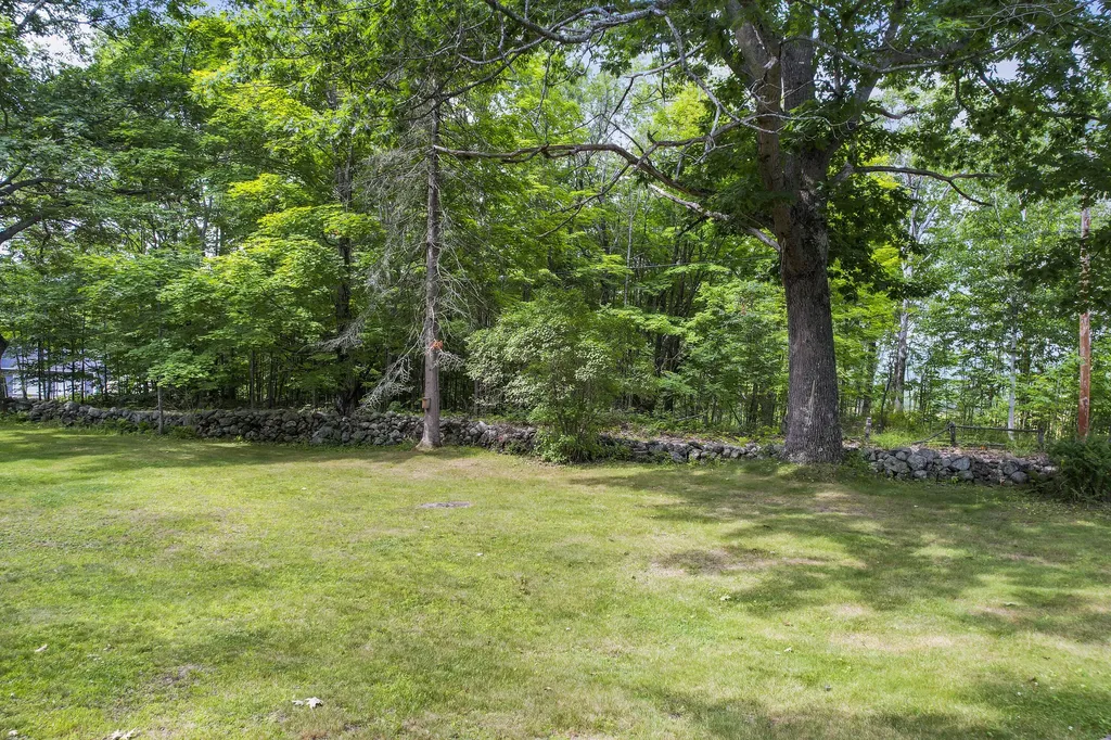 600 Bonney Road Sumner ME 04292