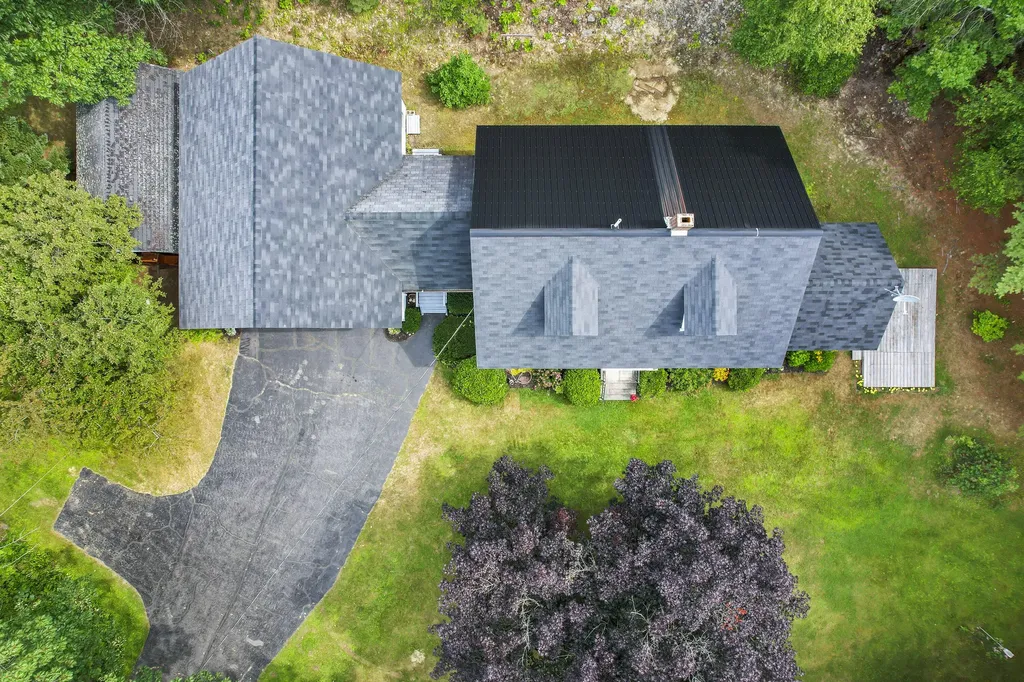 600 Bonney Road Sumner ME 04292