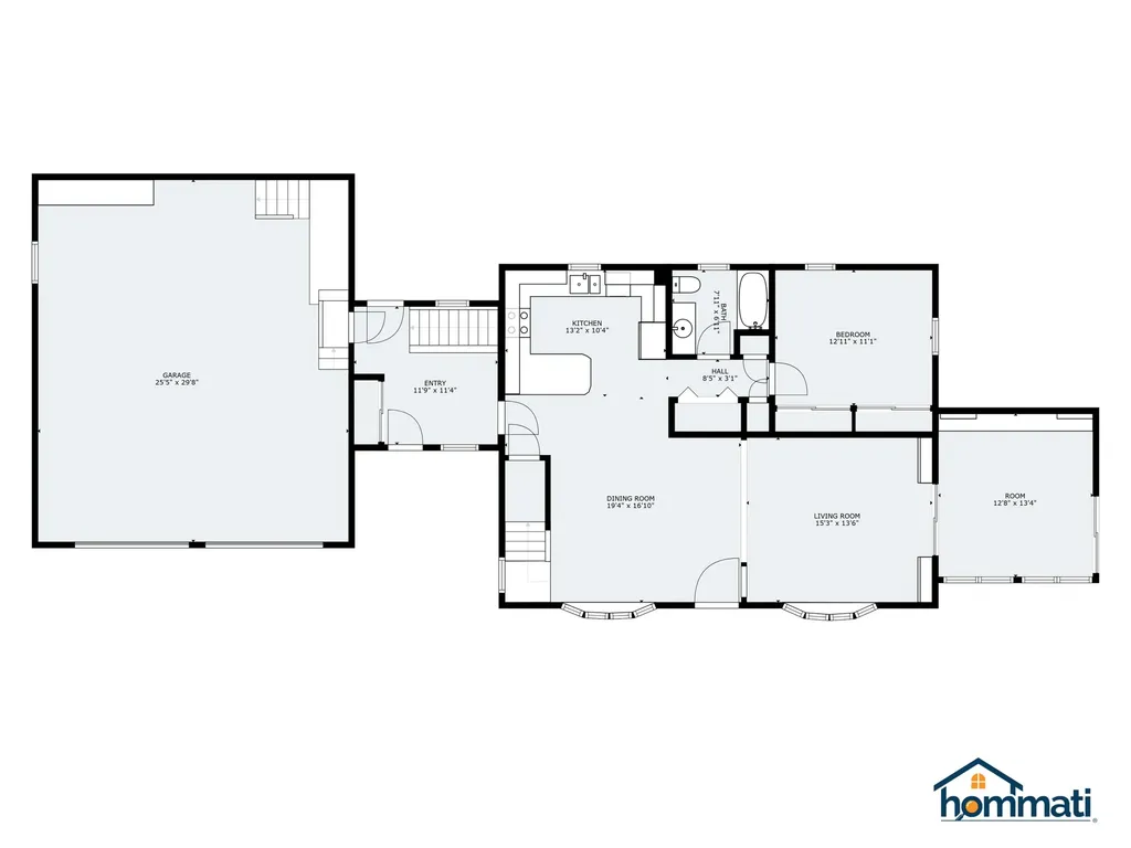 600 Bonney Road Sumner ME 04292