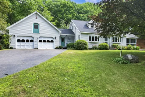 600 Bonney Road Sumner ME 04292