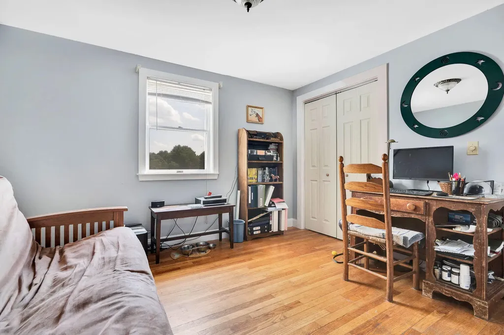 112 Merrill Road Pownal ME 04069