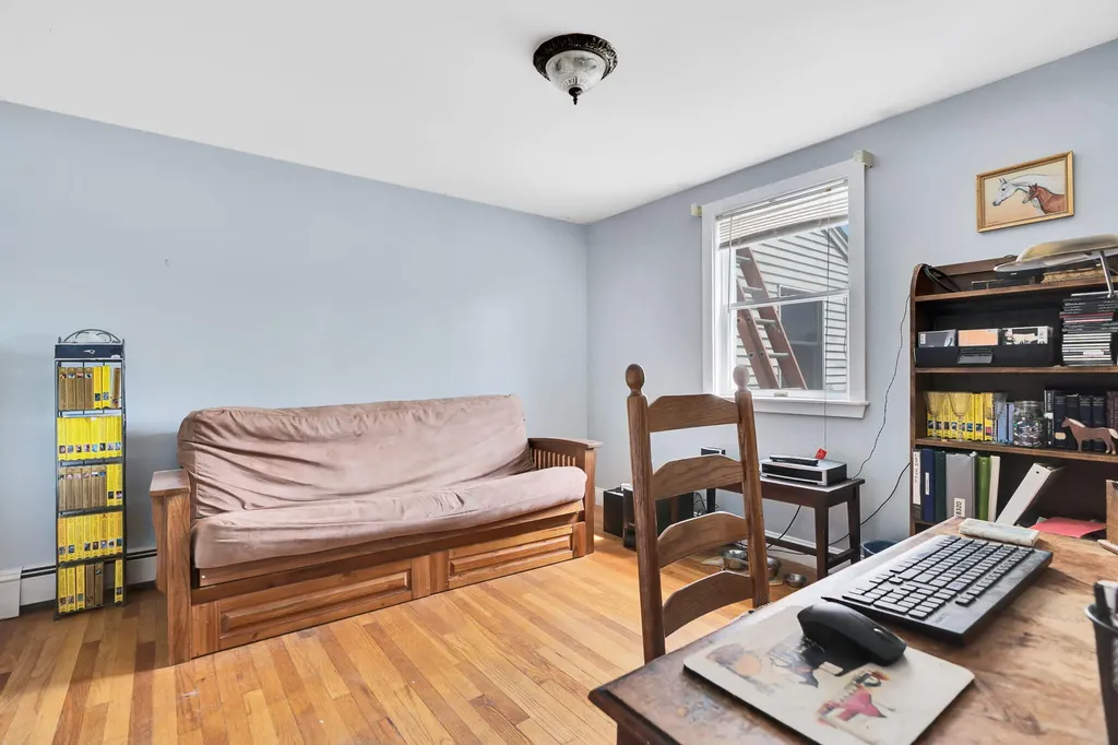 112 Merrill Road Pownal ME 04069