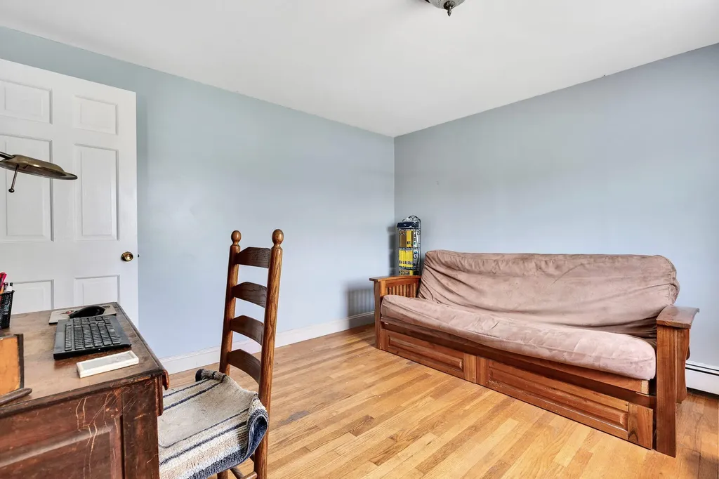 112 Merrill Road Pownal ME 04069
