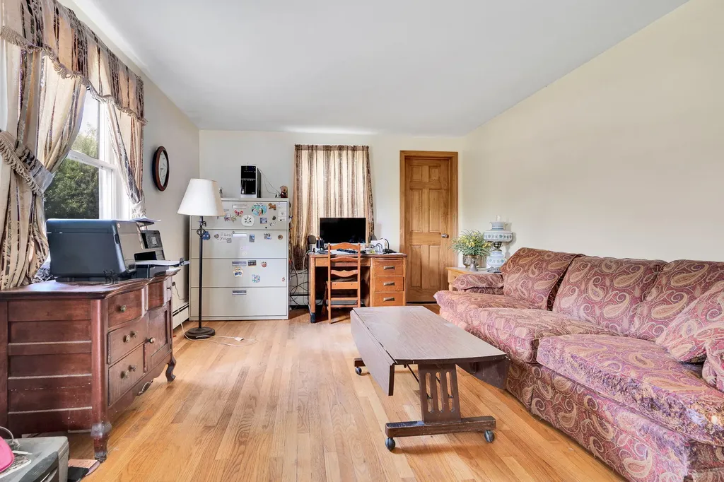 112 Merrill Road Pownal ME 04069
