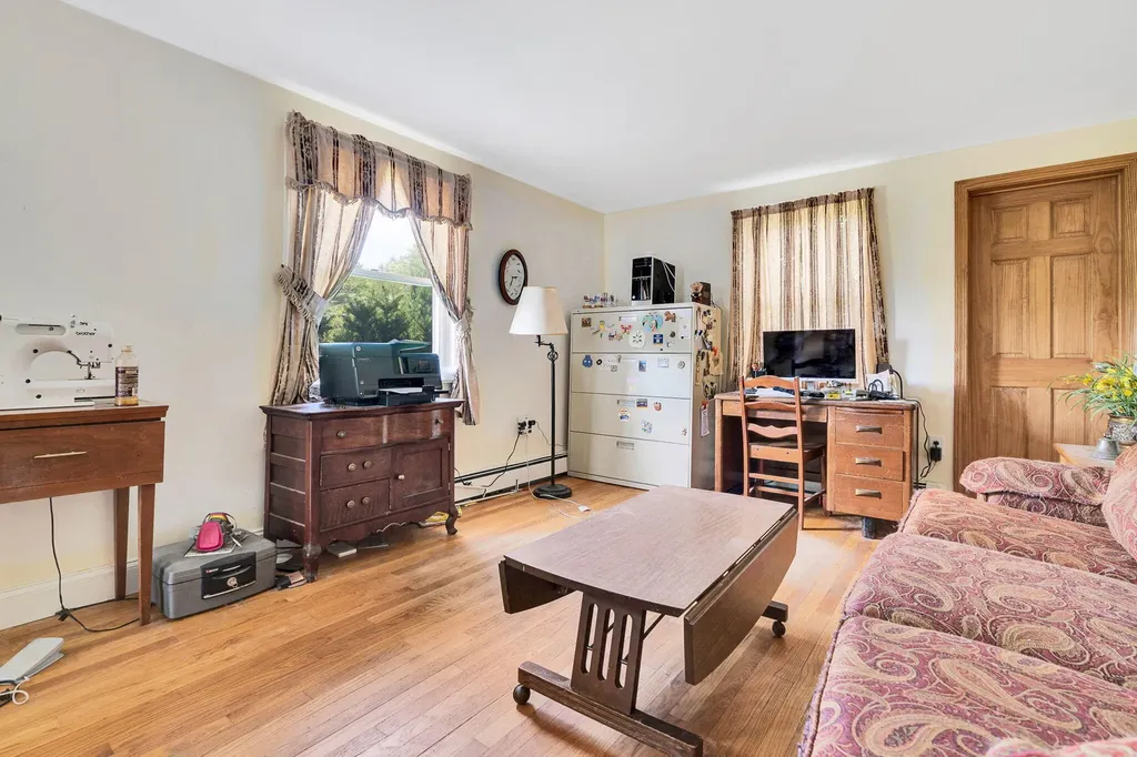 112 Merrill Road Pownal ME 04069