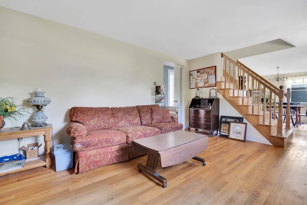 112 Merrill Road Pownal ME 04069