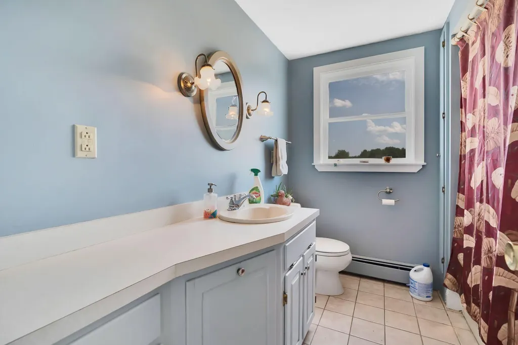 112 Merrill Road Pownal ME 04069