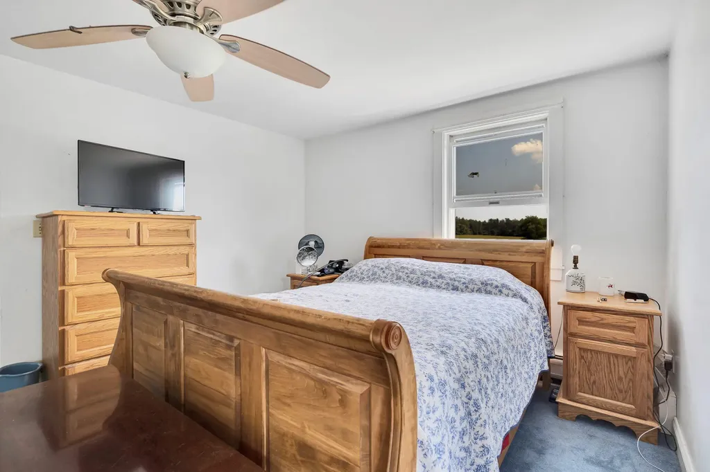 112 Merrill Road Pownal ME 04069