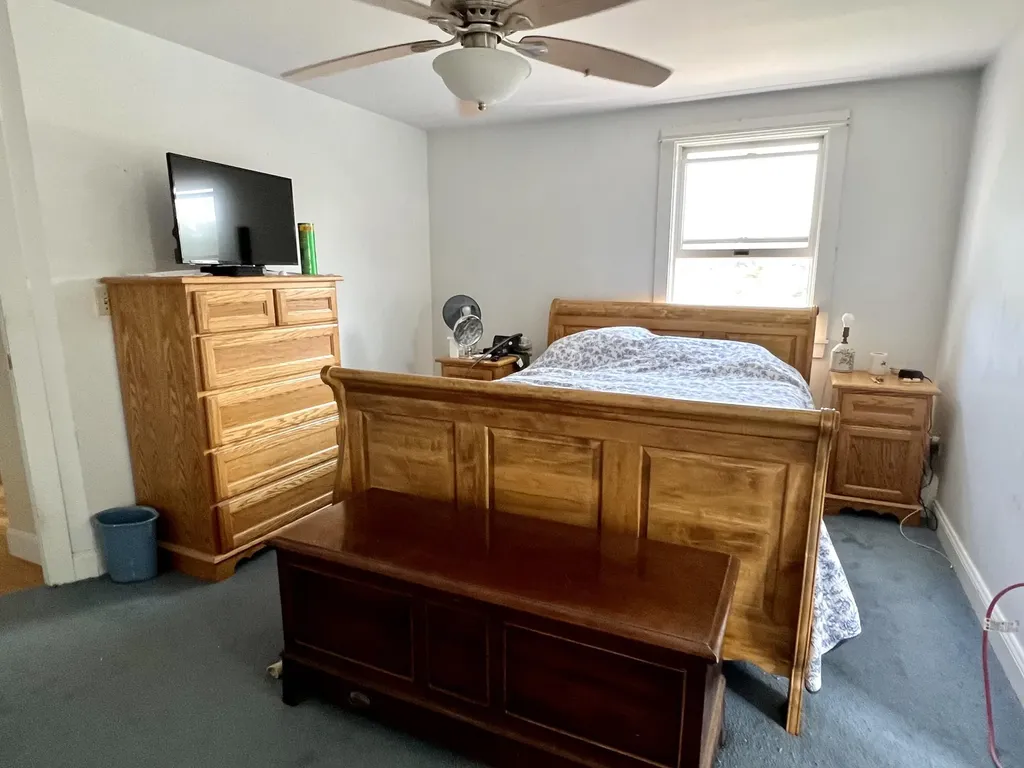 112 Merrill Road Pownal ME 04069