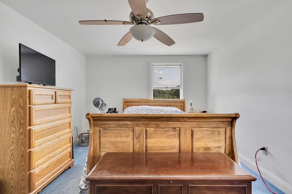 112 Merrill Road Pownal ME 04069