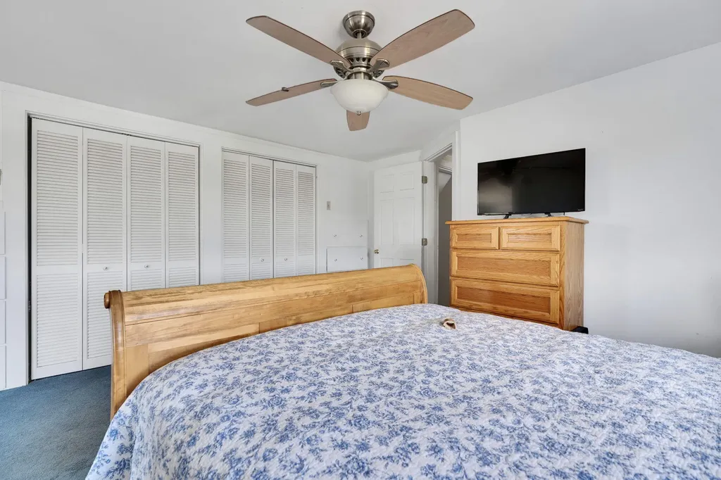 112 Merrill Road Pownal ME 04069